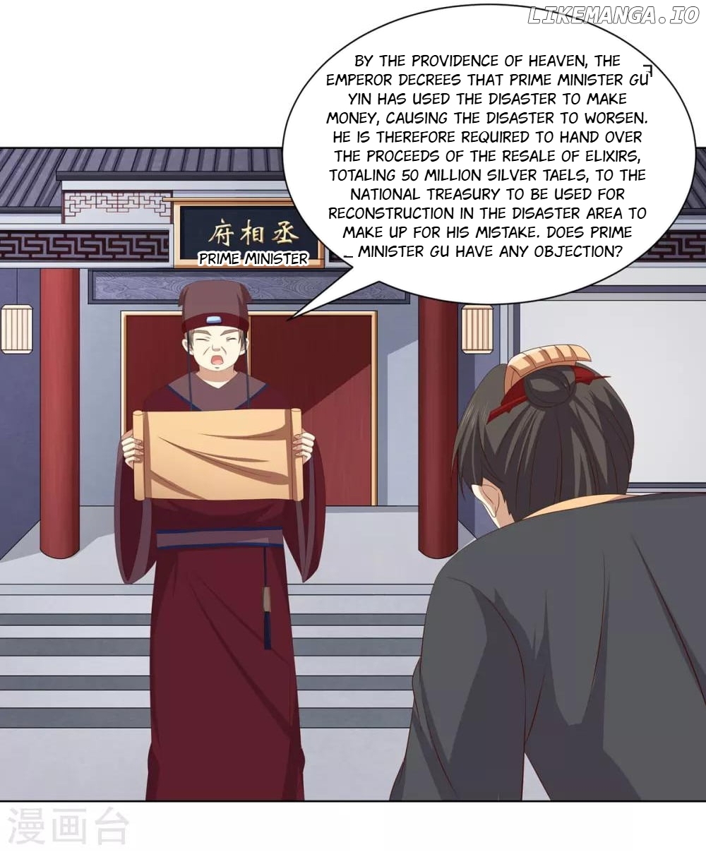 Rewrite My Fate chapter 43 - page 35